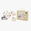PolarB Grow-with-Me Aktivitetsset Sensory Seekers 0-6 Mån