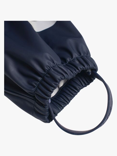 Viking Indie Regnställ, Navy