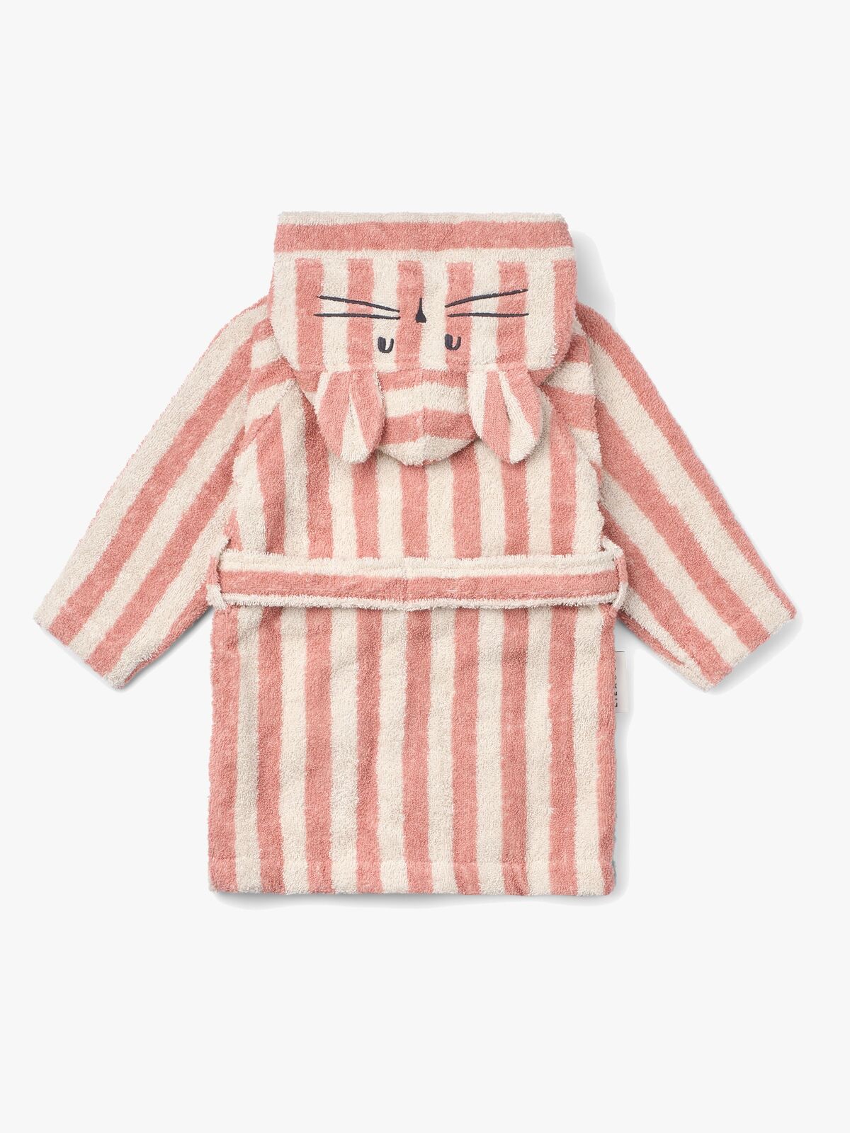 LIEWOOD Lily Badrock, Coral blush/Creme de la creme stripe