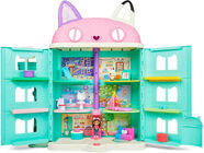 Gabby's Dollhouse Dockhus Purrfect