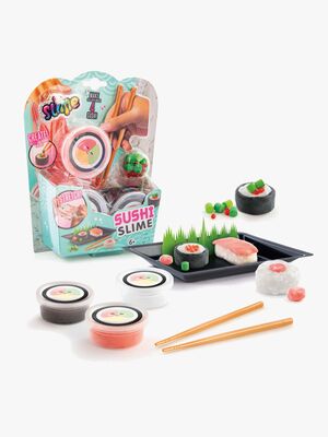 So Slime Slime Kit Sushi