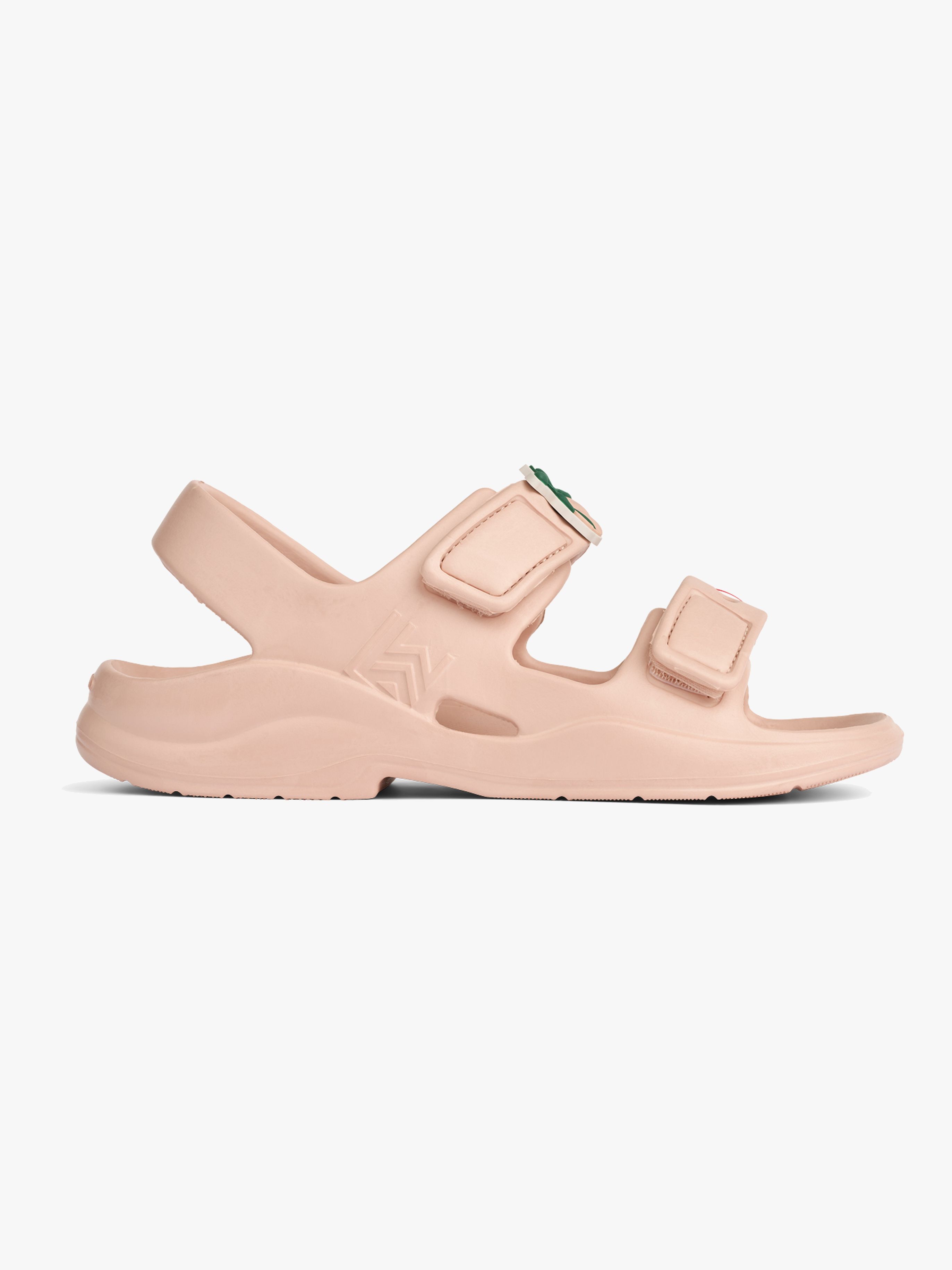 LIEWOOD Lilo Sandaler med Berlocker, Sorbet rose, 32