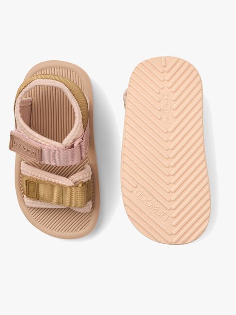 LIEWOOD Monty Sandaler, Rose