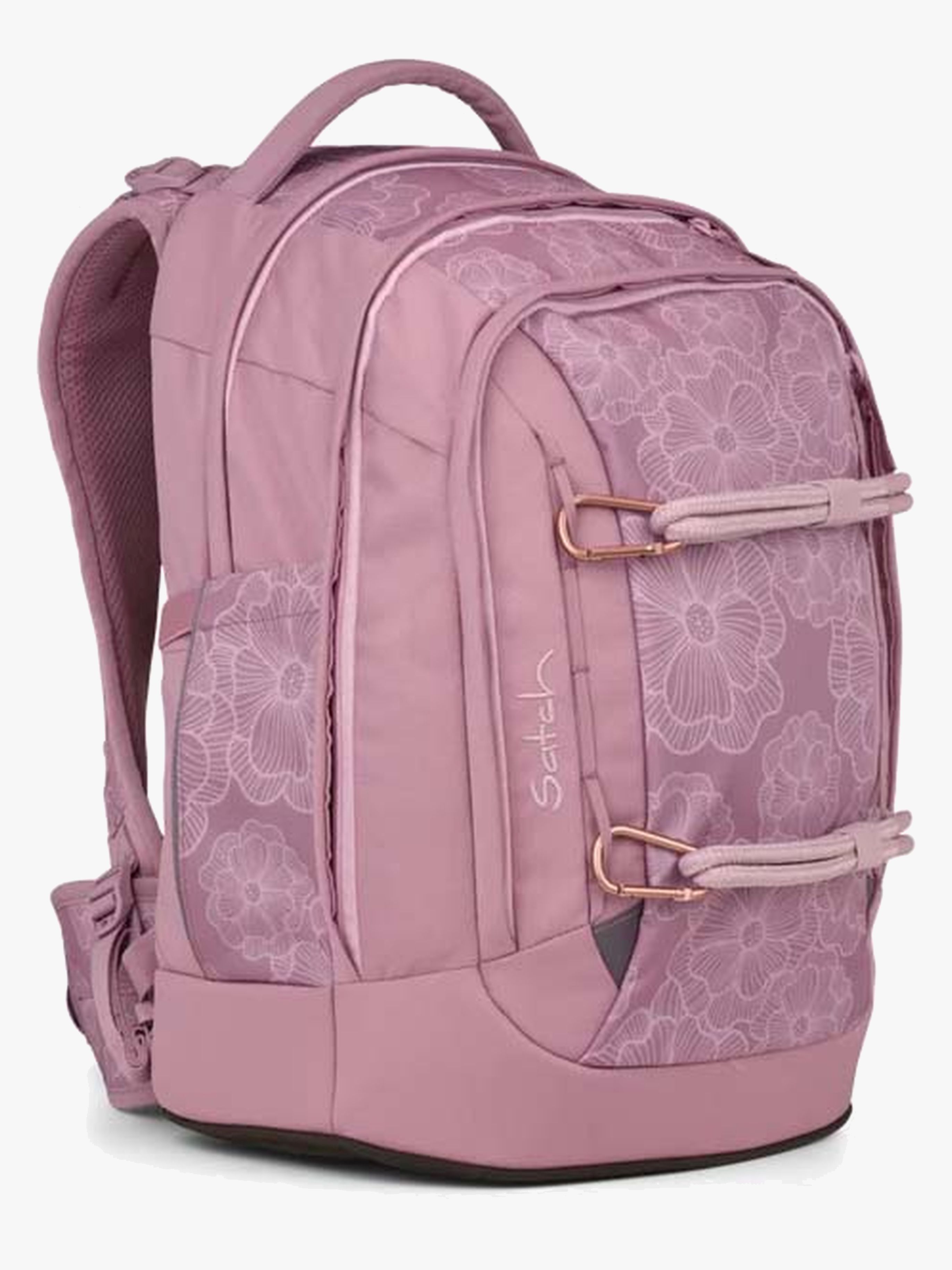 Satch Pack Ryggsäck 30L, Magnolia Dream