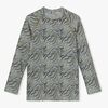 MINI A TURE Gani UV-tröja, Sea Weed Camo