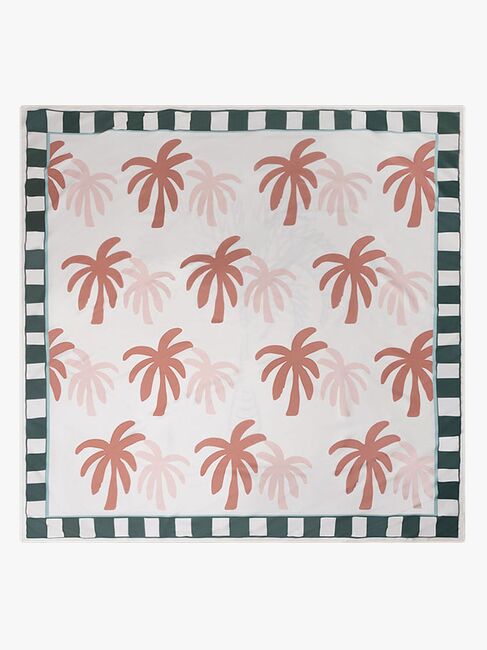 Swim Essentials Palm Tree Badhandduk