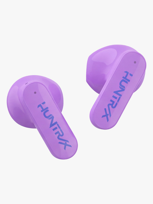 OTL K-Pop Demon Hunters Hörlurar Med LED In-Ear Huntrix 6043LEDIE-17-2540_3b.jpg