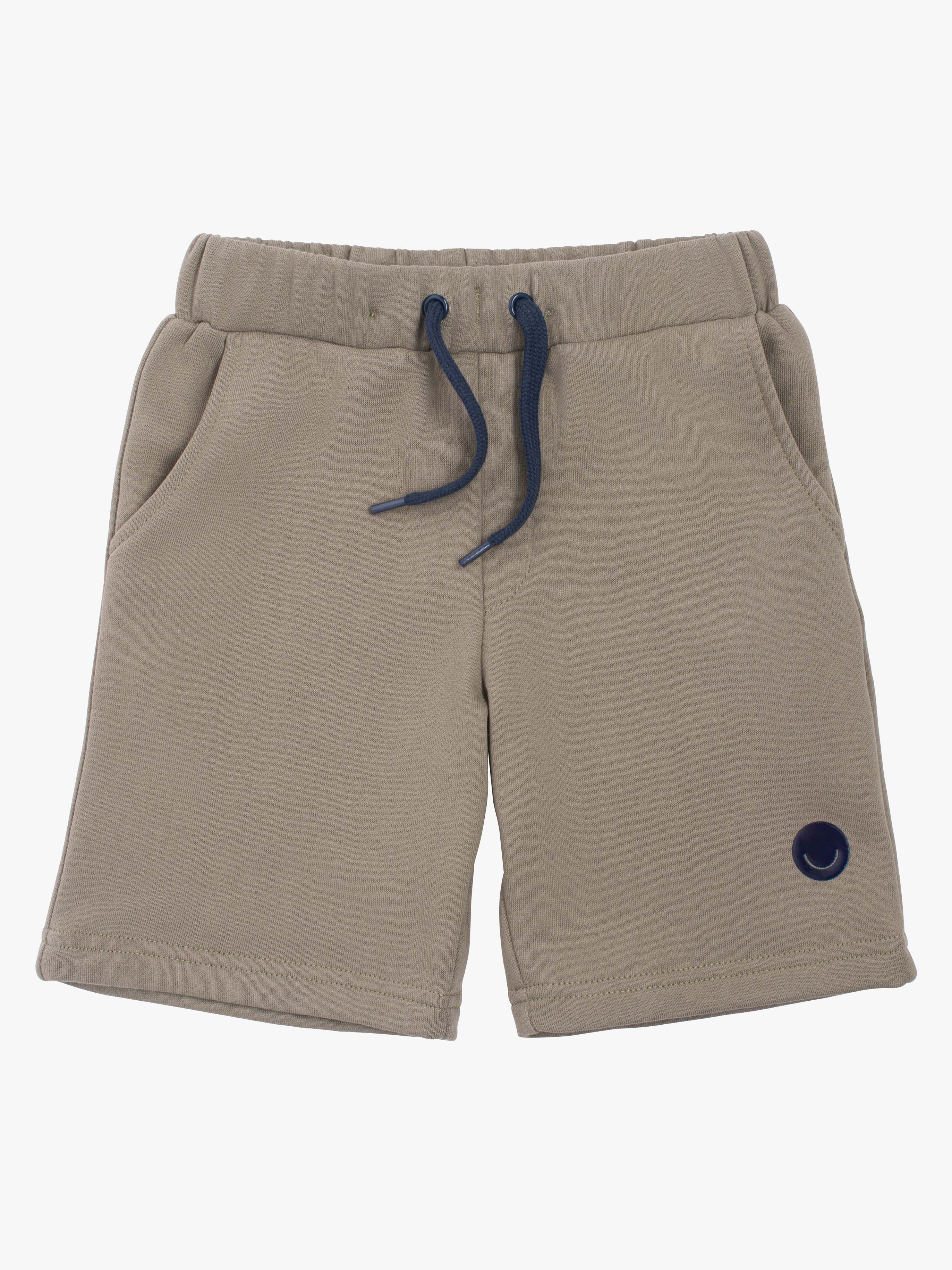 Viking Funtime Summer Shorts Olive 134
