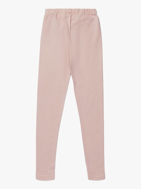 Luca & Lola Agata Leggings 2-pack, Pink