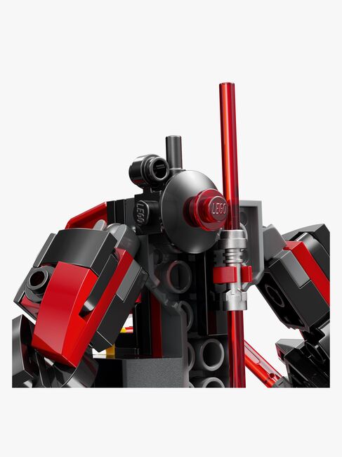 LEGO Star Wars 75411 Darth Maul Mech