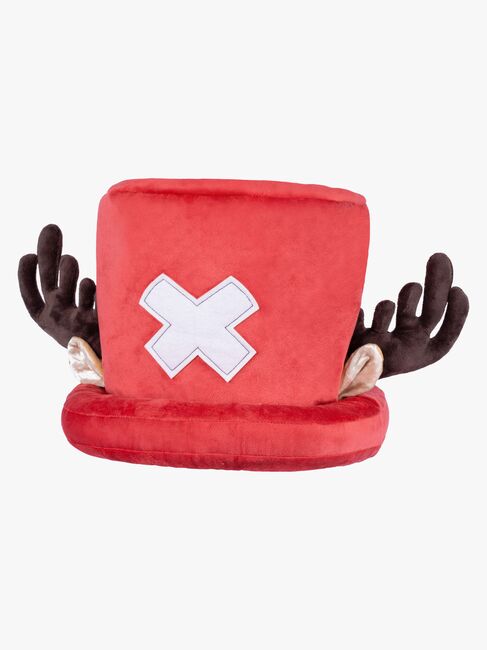 One Piece Hatt Chopper