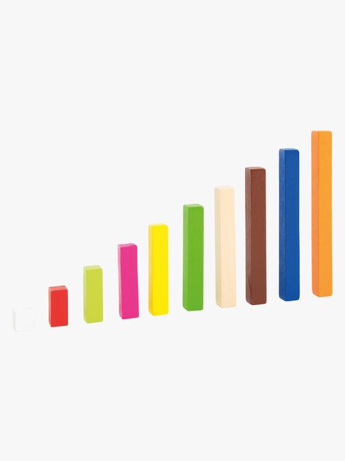 Small Foot Matematikset Räknestavar