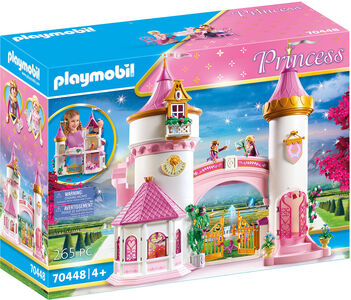 Playmobil 70448 Princess Prinsesslott
