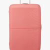 American Tourister Airconic Spinner Resväska 101L, Solar Pink