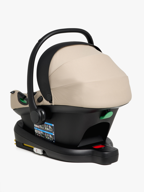 Beemoo Route i-Size Babyskydd inkl. Bas ISOFIX, Beige DK780-DK791-BEIGE-2007_3.jpg
