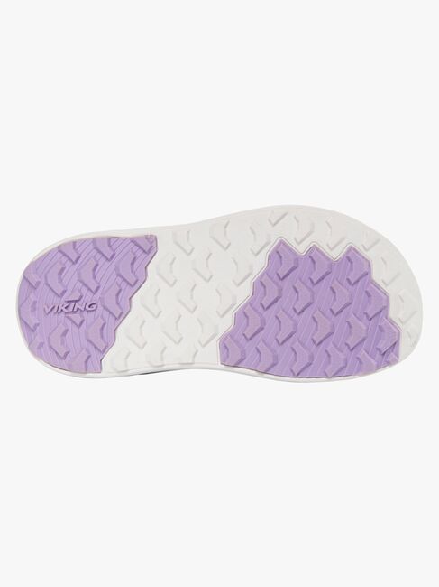 Viking Balance 3V Sandaler, Lilac