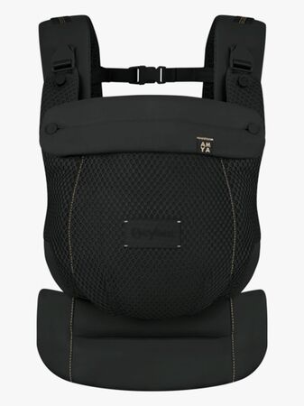 Cybex AMYA Bärsele, Magic Black