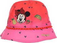 Disney Mimmi Pigg Hatt, Red