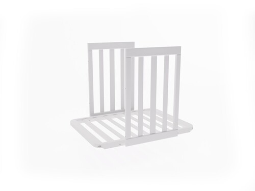 Yappy Kids Storleksjustering, Vit