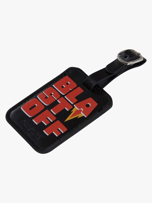 American Tourister Graphic Tags Bagagetag 2-Pack, Blast Off