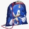 Sonic Gympapåse Still Unstoppable, Blå