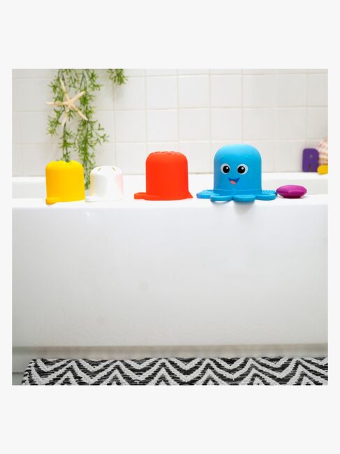 Baby Einstein Ocean Explorers Badleksak