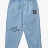 LIEWOOD Borris Placement Denimbyxor, Cool Kids/Light Blue Denim