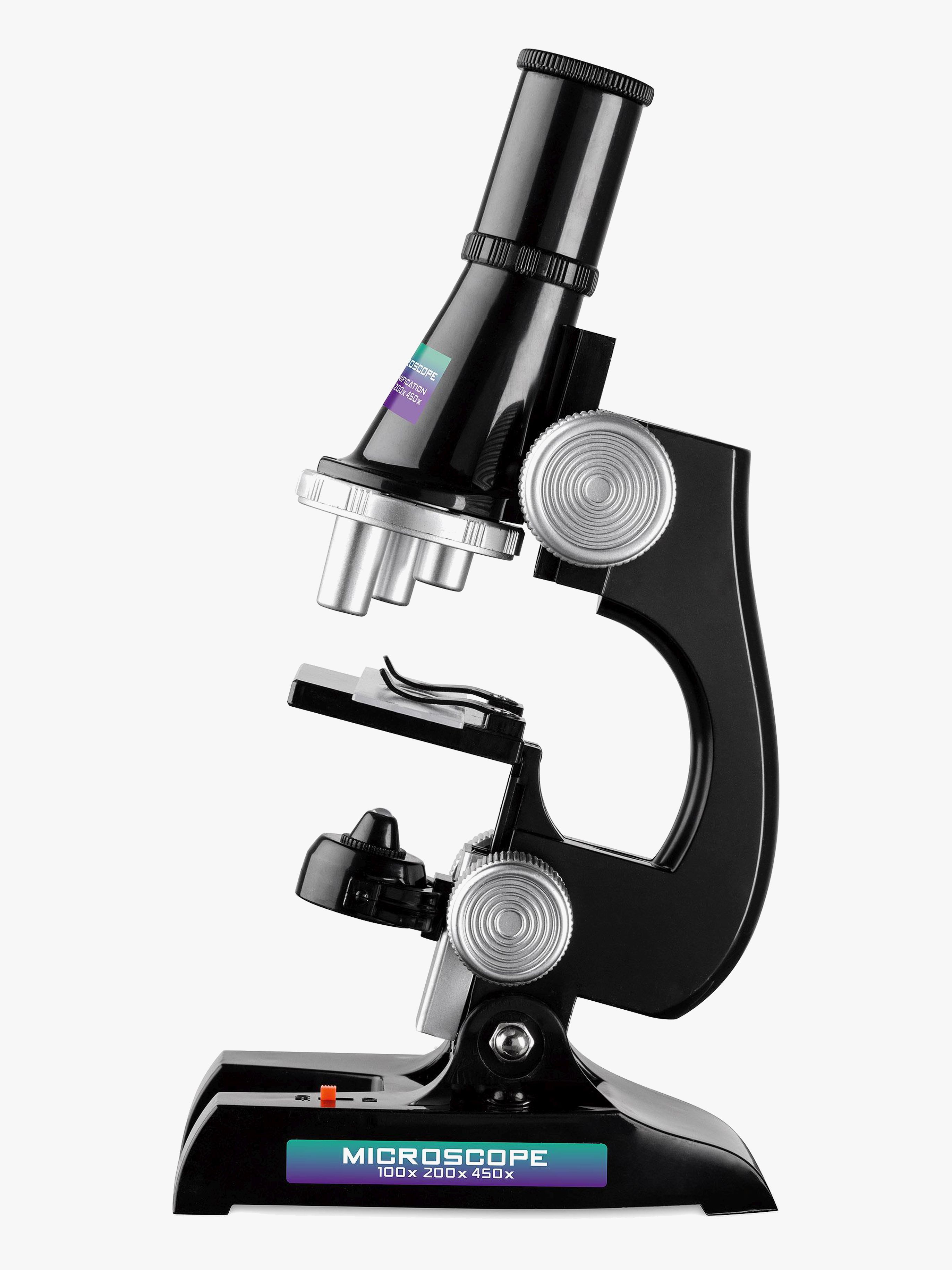 AMO Toys Mikroskopset