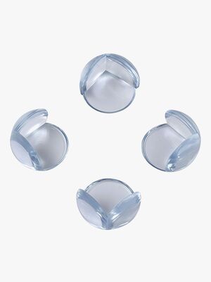 Babyono Eckenschutz 4er-Pack