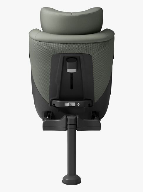 Axkid One+ 3 Bakåtvänd Bilbarnstol, Nordic Bloom Green