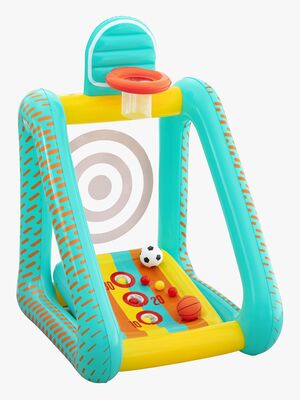 Bestway Trädgårdsspel Perfect Aim 3-i-1