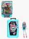 Monster High Skulltimate Secrets Lekset Lagoona Blue S7
