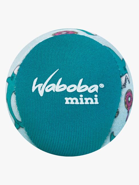 Waboba Mini Vattenstudsboll 1-Pack Blandad