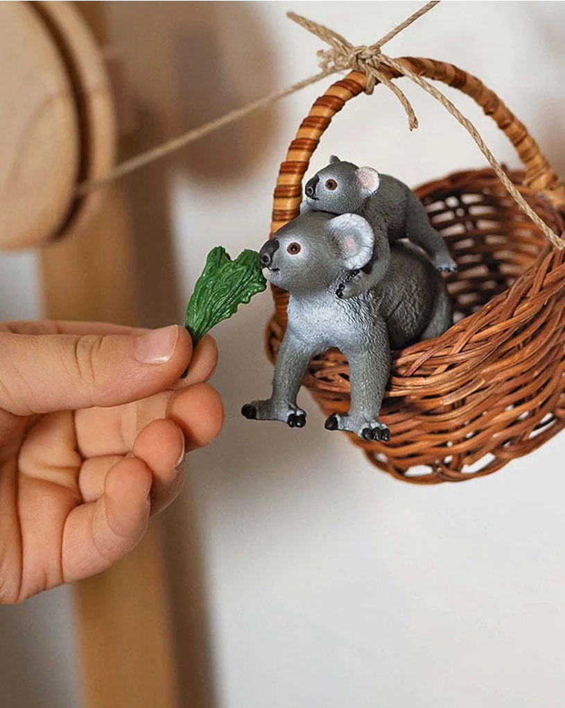 Schleich Vilda djur.jpg