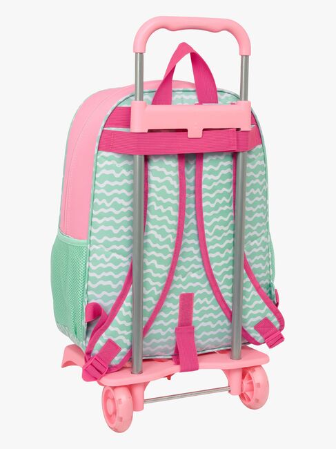 Disney Stitch Trolley Resväska 22,5L, Ice Cream