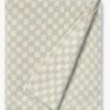 LorenaCanals Tiles Filt, Blue Sage