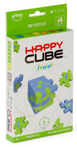 Happy Cube 3D-Pussel Happy Cube Junior