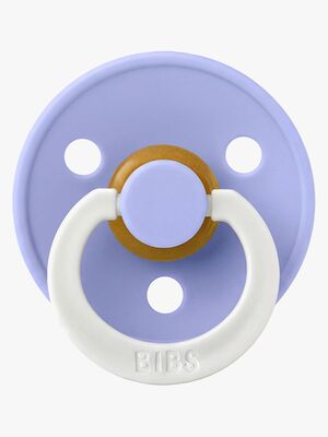 BIBS Colour Sut Latex Str. 1, Hush GLOW