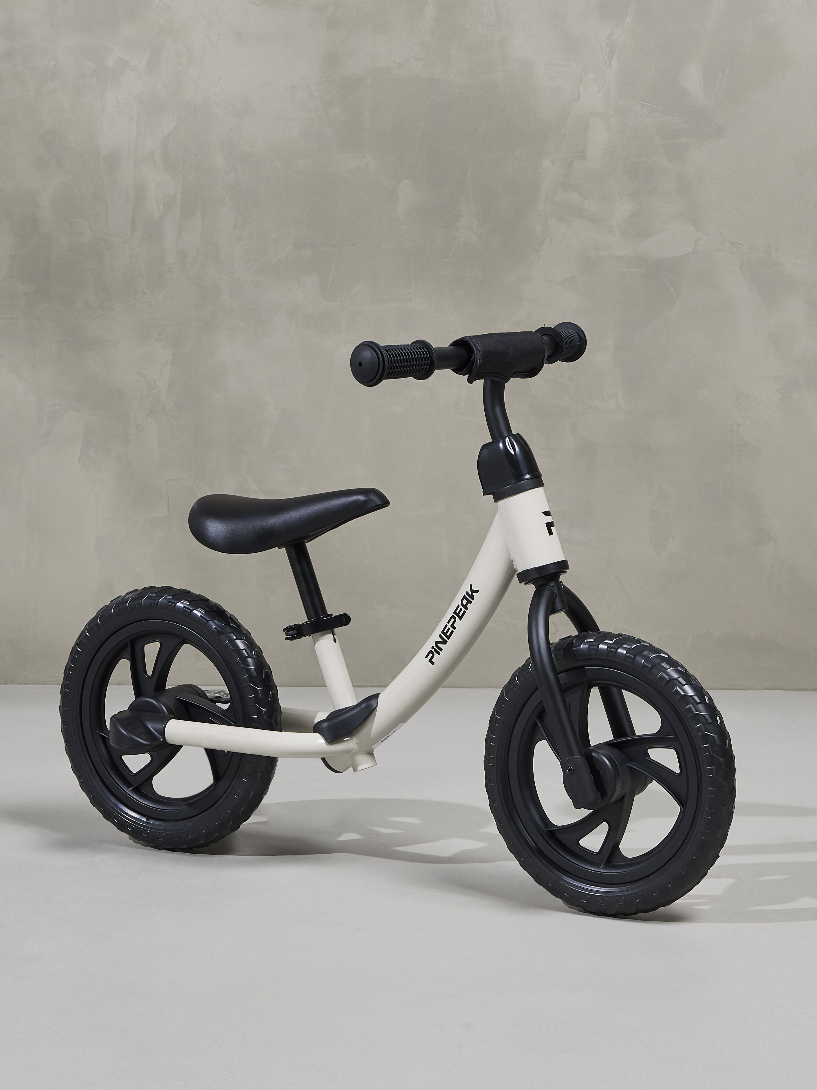 Pinepeak Mono Balance Springcykel