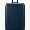 American Tourister Dashpop Spinner Resväska 104-121L, Midnight Blue
