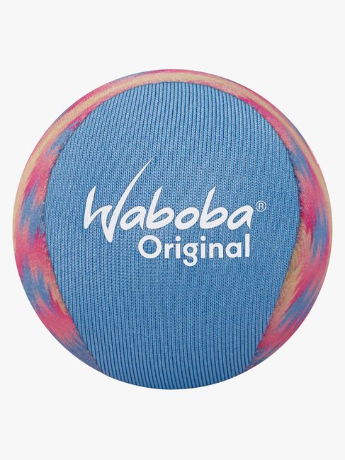 Waboba Original Vattenstudsboll 1-Pack Blandad
