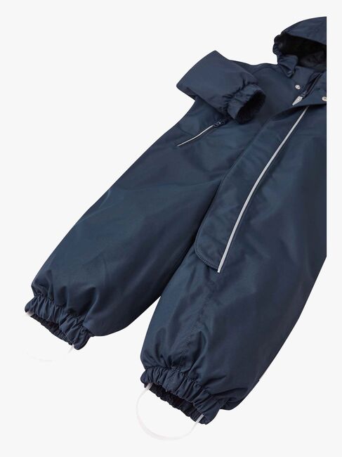 Reimatec Puhuri Overall, Navy