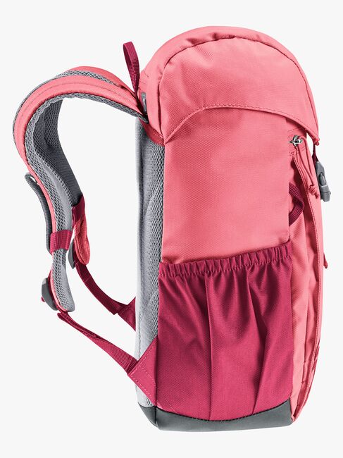 Deuter Waldfuchs Ryggsäck 10L, Dahlia Rasberry