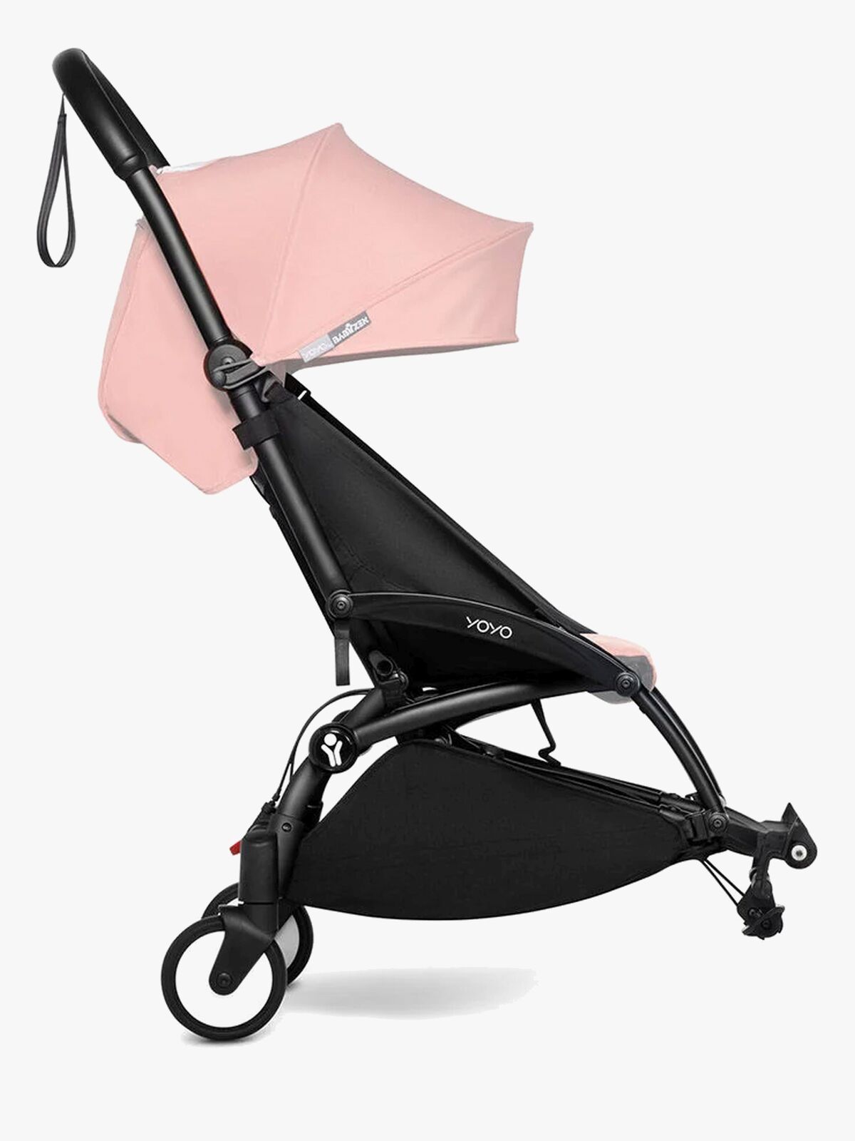 Stokke YOYO Connect Chassi, Svart
