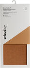 Cricut Joy Papper Smart Labels 14x30,5 cm 4-pack, Kraft Brown