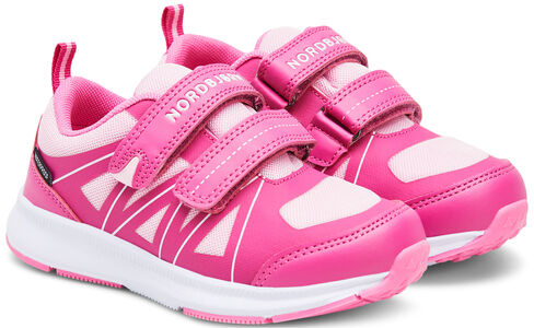 Nordbjørn Jupiter WP Sneakers, Pink