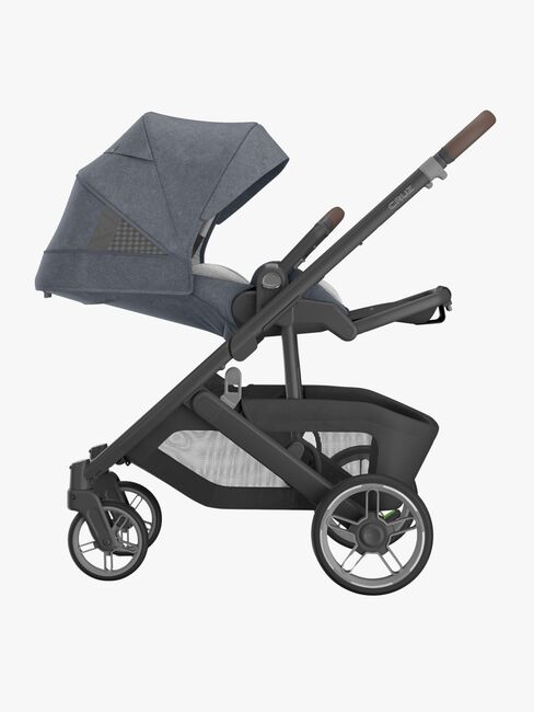 UPPAbaby CRUZ V3 Sittvagn, Julian
