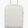 American Tourister Dreami Spinner Resväska 37L, Cloud White
