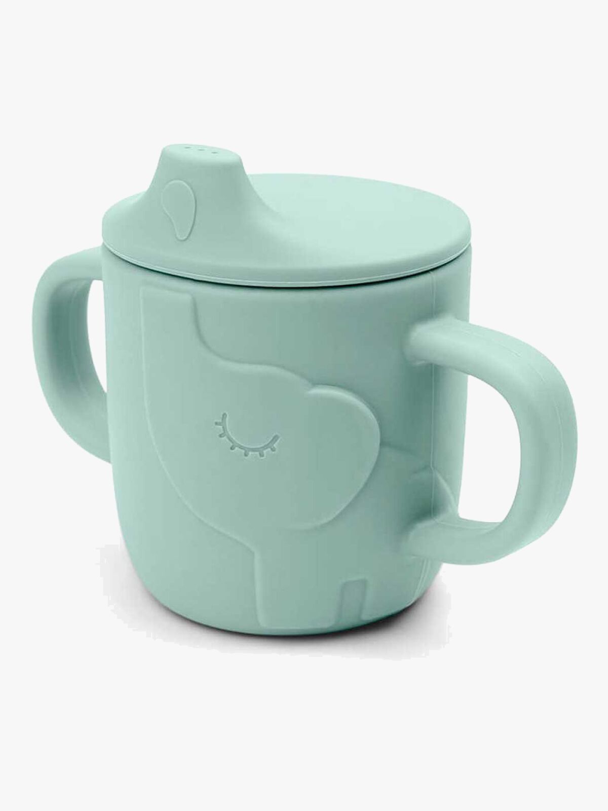 Done By Deer Peekaboo Elphee Pipmugg, Blue