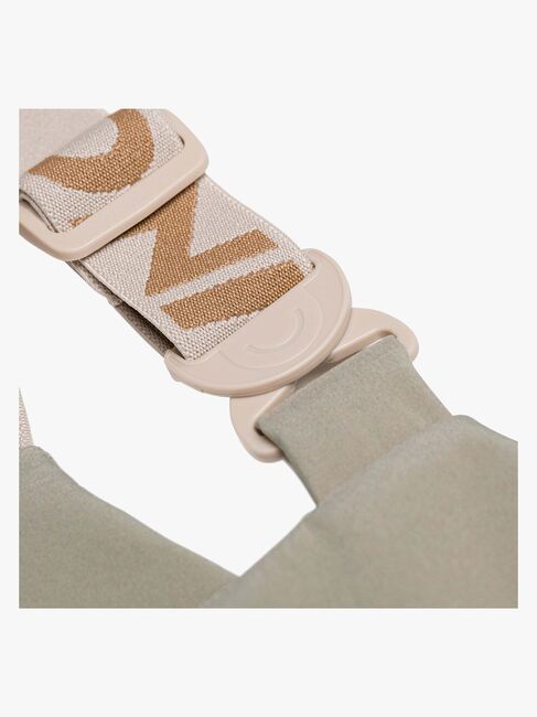 Viking x Kenza Softshellbyxor, Light Green